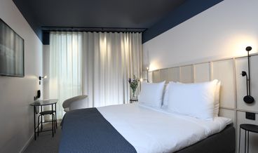 afbeelding van Standaard Kamer
