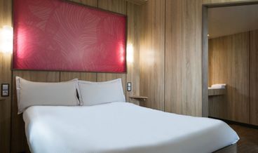 afbeelding van Standard Room, 2 Twin Beds-2 Twin Beds Non Refundable Free WiFi Free parking