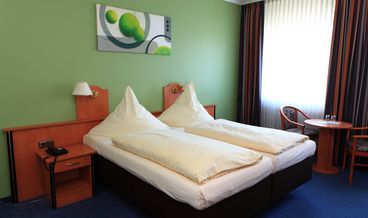 afbeelding van Tweepersoonskamer - Hotdeal