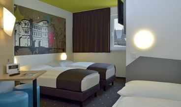 afbeelding van Twin Room-2 Twin Beds Non Refundable Free WiFi Free self parking