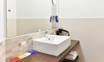 afbeelding van Standaard Tweepersoonskamer