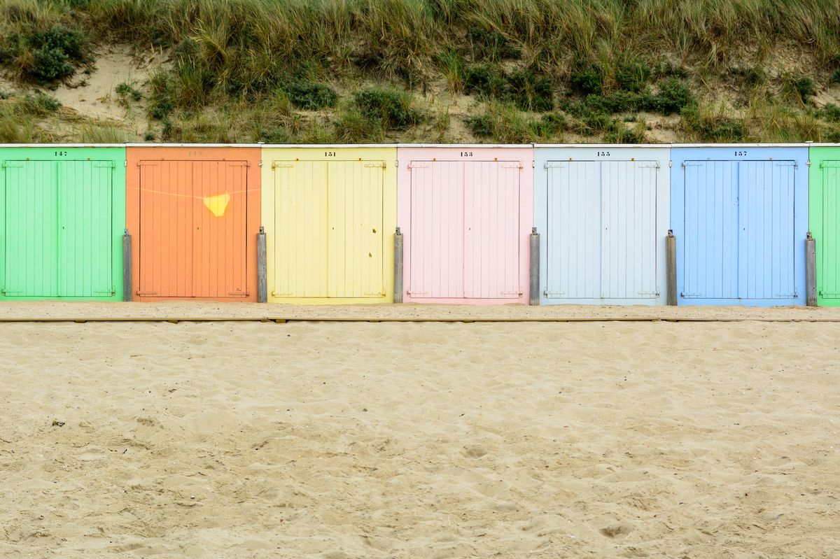 Hotels op Schouwen-Duiveland