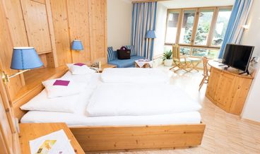 afbeelding van Economy Tweepersoonskamer - Hotdeal