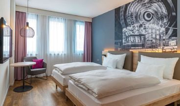 afbeelding van Standaard Kamer