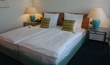 afbeelding van Standaard Kamer