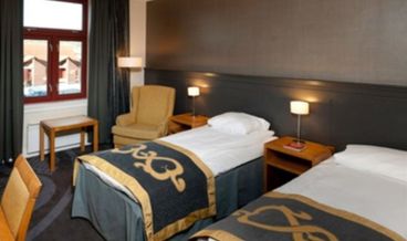 afbeelding van Standaard Kamer
