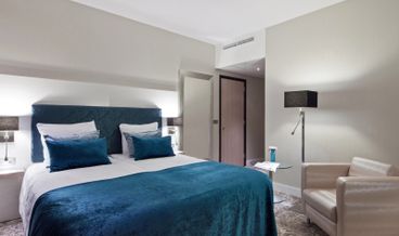afbeelding van Economy kamer souterrain