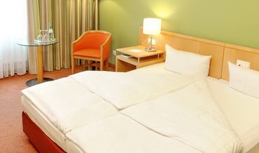 afbeelding van Standaard Kamer - Non Refundable