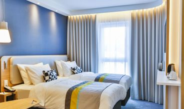 afbeelding van Standaard Kamer