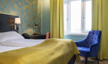 afbeelding van Standaard Kamer