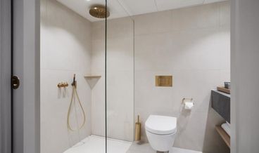 afbeelding van Standaard Kamer