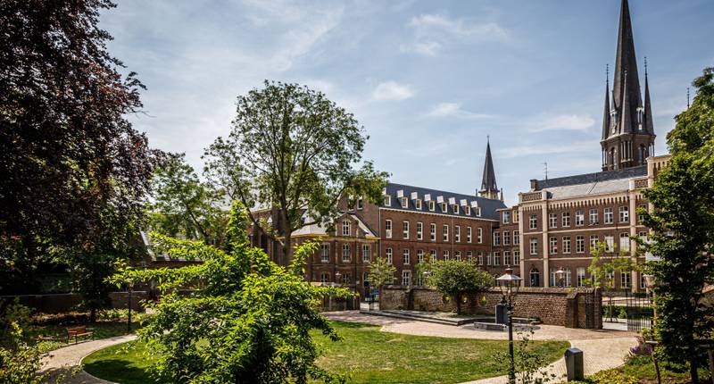 Buitenzijde