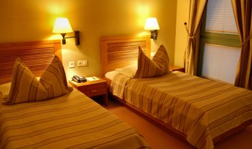 afbeelding van Standaard Kamer