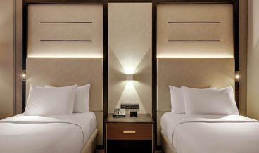 afbeelding van Standaard Kamer