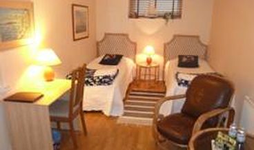 afbeelding van Comfort kamer