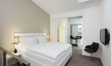 afbeelding van Economy kamer