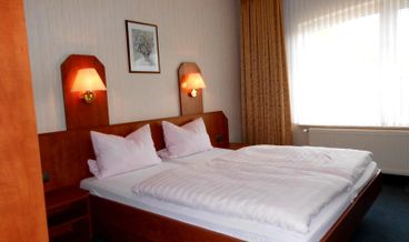 afbeelding van Standaard Kamer
