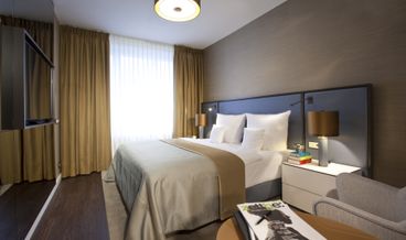 afbeelding van Premium Kamer