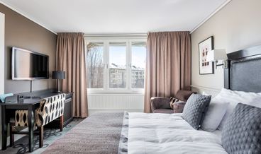 afbeelding van Rondvaart Arrangement