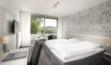 afbeelding van Standard 2 persoonskamer - Hotdeal