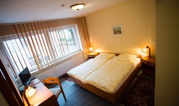 afbeelding van Double Room-1 Double Bed Non Refundable Free WiFi Breakfast buffet Free parking