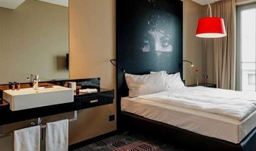 afbeelding van Standaard Kamer