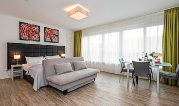afbeelding van Rondvaart Arrangement