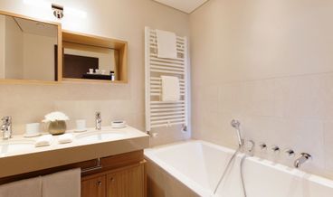 afbeelding van Superior kamer