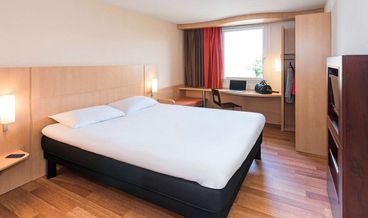 afbeelding van Standaard Kamer