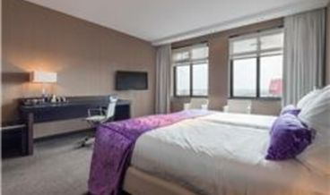 afbeelding van Luxe kamer