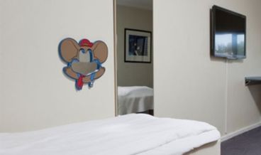 afbeelding van Standaard Kamer