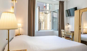 afbeelding van Standaard Kamer
