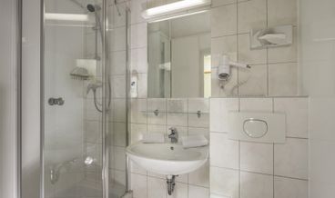 afbeelding van klassieke 2 persoonskamer - Hotdeal