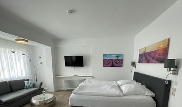afbeelding van Basic Double Room-1 Double Bed Free WiFi Free self parking