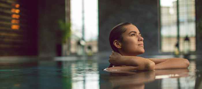 Wellness resorts in Nederland
