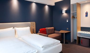afbeelding van Standard Room, 2 Twin Beds-2 Twin Beds Free WiFi Free breakfast