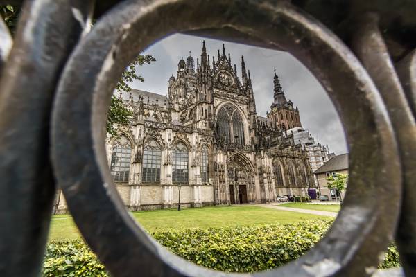 Secret Hotel Den Bosch Centrum - Secret Special -