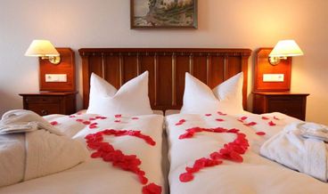 afbeelding van Junior Suite-1 Double Bed Non Refundable Full Breakfast Free WiFi Free parking