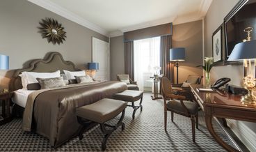 afbeelding van Grand Superior Kamer - Hotdeal