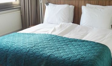 afbeelding van Standaard Kamer