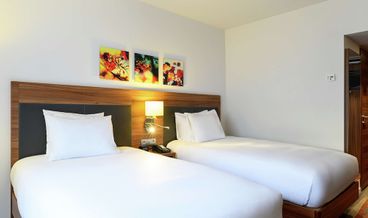 afbeelding van Twin Room