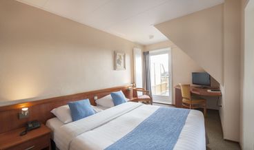 afbeelding van Basic kamer