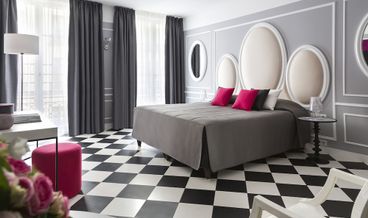 afbeelding van Appartement
