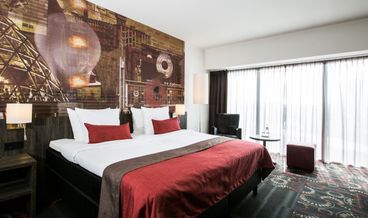 afbeelding van Executive kamer