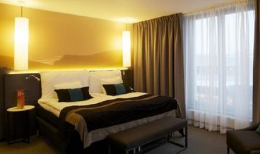 afbeelding van Superior kamer