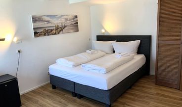 afbeelding van Twin kamer