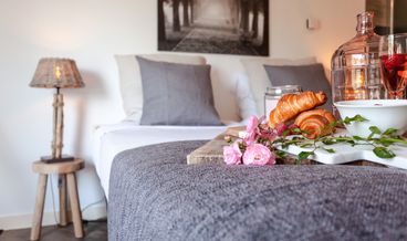 afbeelding van Kamer Hotel Ark