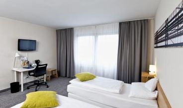 afbeelding van Business kamer