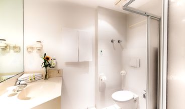 afbeelding van Standaard Kamer