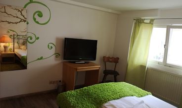 afbeelding van Economy kamer